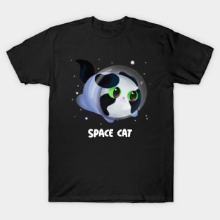 Space Cat T-Shirt